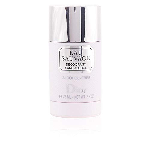 Dior Eau Sauvage Deo Stick Alcohol Free 75 gr