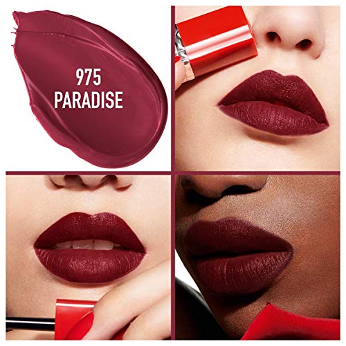 Dior Rouge Dior Ultra Care Liquid 975-Paradise 6 Ml - 1 Unidad