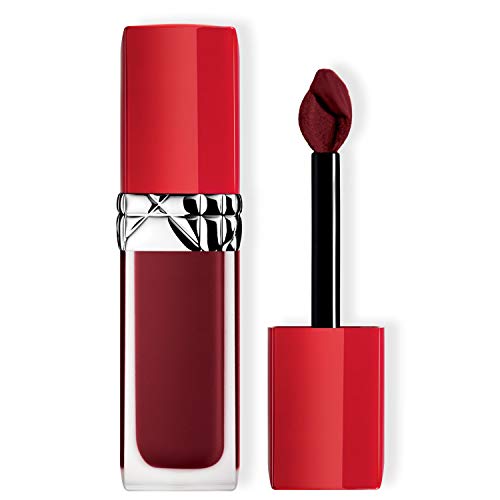 Dior Rouge Dior Ultra Care Liquid 975-Paradise 6 Ml - 1 Unidad