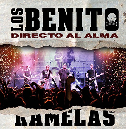 Directo Al Alma   Cd+Dvd