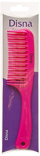 Disna Peine Disna Peine Escarpidor Colores Doble Pua 215 Mm - 1 unidad