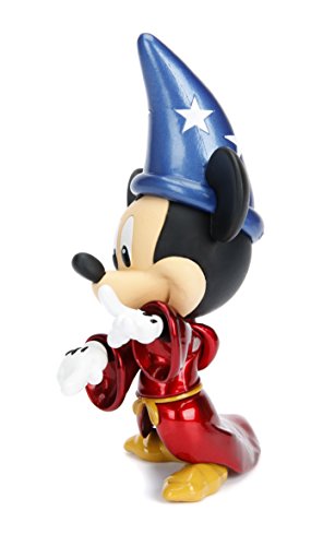 Disney - Mickey Aprendiz de Mago Metals Die Cast 15cm