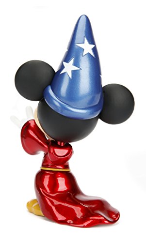 Disney - Mickey Aprendiz de Mago Metals Die Cast 15cm