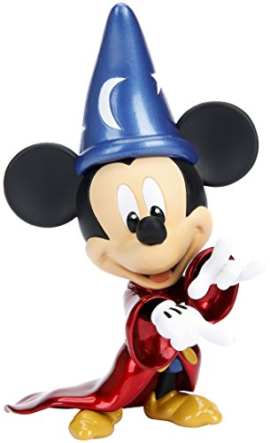 Disney - Mickey Aprendiz de Mago Metals Die Cast 15cm