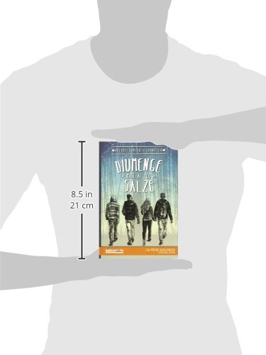 Diumenge al matí, al peu del salze