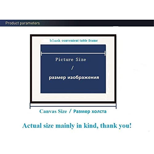 Diy 5D Kit De Pintura De Diamantes Exquisito Punto De Cruz Málaga Nicolás Completo Redondo Rhinestone Decoración Del Hogar Regalo 50X60Cm