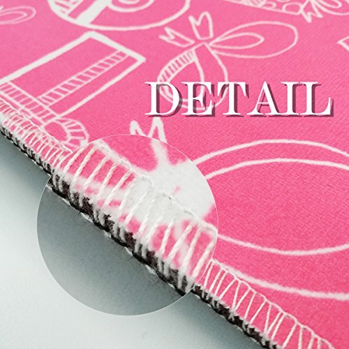 DIYthinker Planta Pet Square Alfombra de su casa Puerta de la Cocina 80cm Regalo Andorra la Vella Andorra Emblema Nacional Antideslizante 80 X 80cm