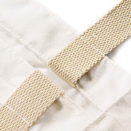 DKISEE I Love Pets Bolsa de lona con símbolo de mascotas ecológica, informal, reutilizable, bolsa de compras, bolso de hombro para mujeres y niñas, regalo para ella