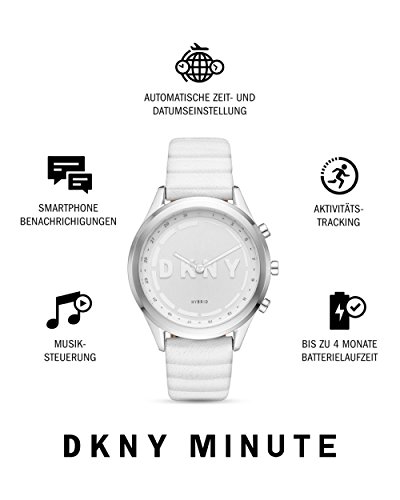 DKNY Minute NYT6103 Reloj de Damas