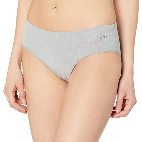 DKNY Women's Seamless Litewear Solid Bikini