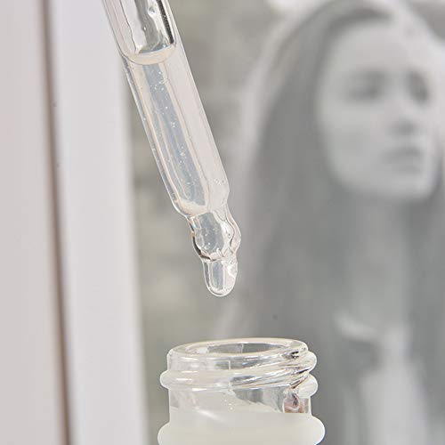 DLLMA The Niacinamide Ordinary 10% + Zinc 1% 30ml 1oz, Suero de Vitaminas de Alta Resistencia (2PCS)