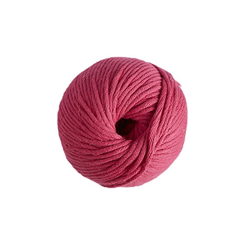 DMC Natura Hilo, 100% algodón, Color 42, Talla XL