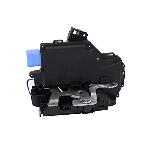 DOCAS cerradura de la puerta del 7L0 839 015 E