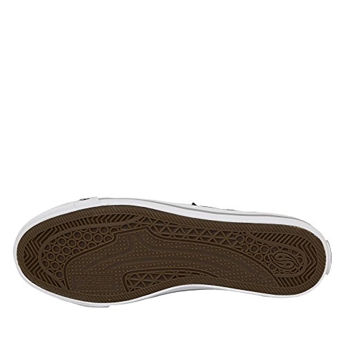 Dockers by Gerli 30st027-790200, Zapatillas para Hombre, Gris (Grau 200), 42 EU