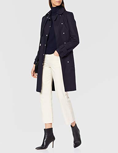 Dolores Promesas 107341 Jersey, Azul (Marin Marin), Small (Tamaño del Fabricante:S) para Mujer