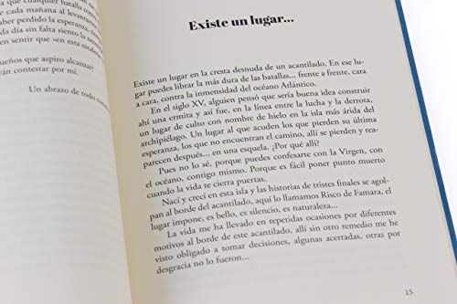 Donde estremece el viento