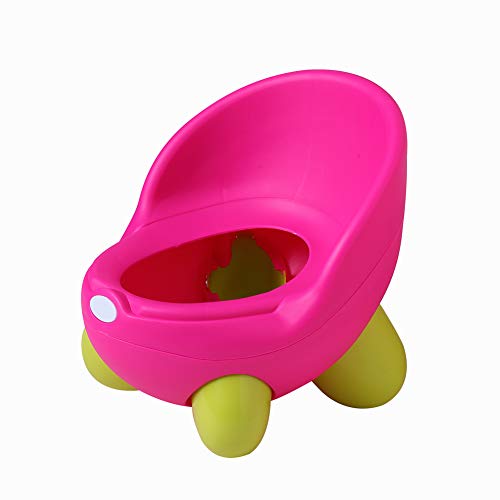 DoubleBlack Orinal Bebe Vater para Infantil Water Niños WC con Tapa Niña