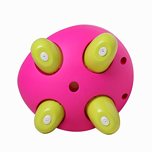 DoubleBlack Orinal Bebe Vater para Infantil Water Niños WC con Tapa Niña