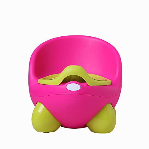 DoubleBlack Orinal Bebe Vater para Infantil Water Niños WC con Tapa Niña