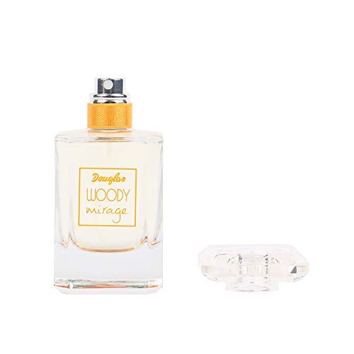 Douglas - Collection Privée - Woody Mirage - Eau de Toilette - EdT - 50ml