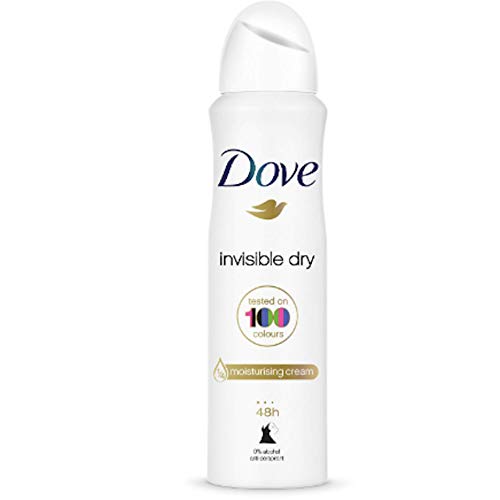 Dove Invisible Dry Deo Vapo 200 Ml - 200 ml
