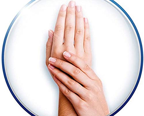 Dove jabón líquido 500ml rellenar original - Conjunto de 4