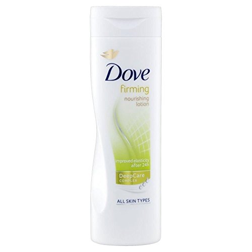 Dove Loción Reafirmante Corporal (250ml) (Paquete de 2)