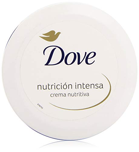 Dove Nutrición Intensa - Crema nutritiva, 250 ml