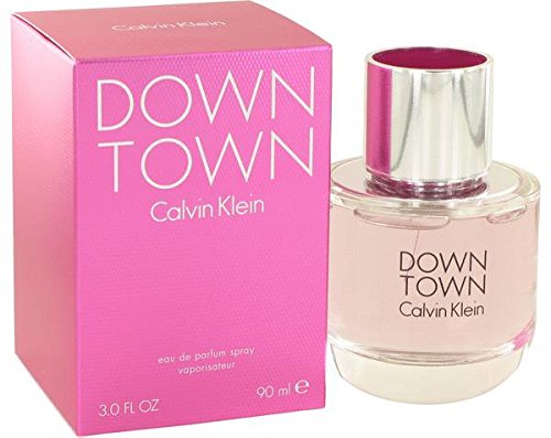 DOWNTOWN Eau De Parfum vapo 90 ml