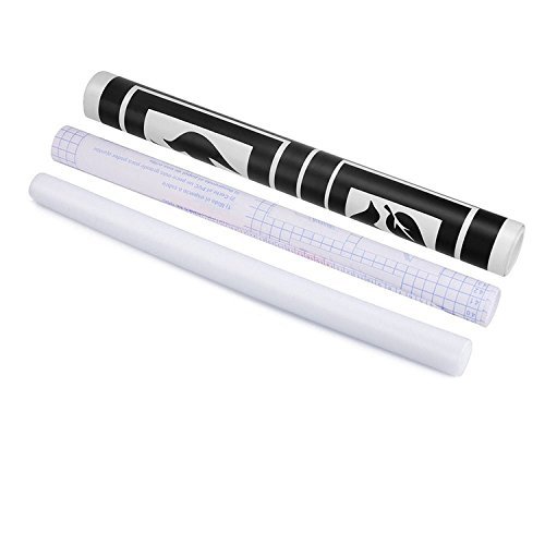 Dozili - Adhesivo decorativo para pared, diseño de cita en estos momentos, 71 x 33 cm