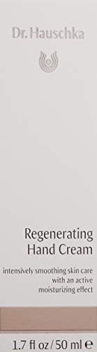 Dr. Hauschka Balsamo De Manos Regenerador 50Ml 1 Unidad 500 g