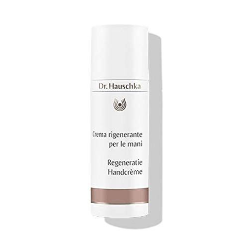 Dr. Hauschka Crema Regenerante manos – 50 ml