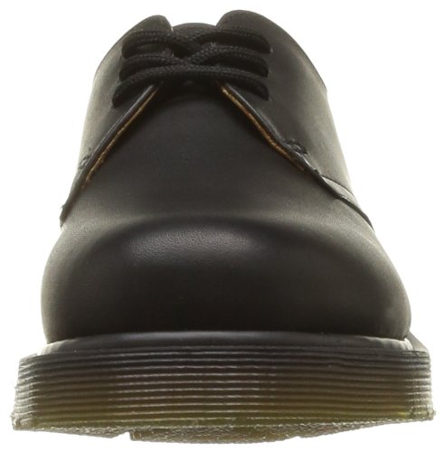 Dr. Martens 1461, Zapatos de Cordones para Hombre, Black Black, 37 EU