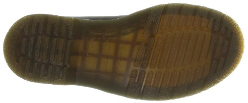 Dr. Martens 1461, Zapatos de Cordones para Hombre, Black Black, 37 EU