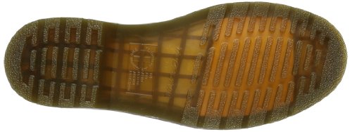 Dr. Martens 1461, Zapatos de Cordones para Hombre, Marrón Gaucho, 49 EU