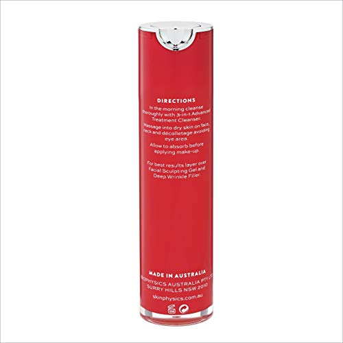 Dragon's Blood Radiance crema hidratante diaria Spf15. Anti envejecimiento Anti arrugas con la defensa solar ¡Deja la piel suave y traen vida y resplandor a tu cara! 50ml