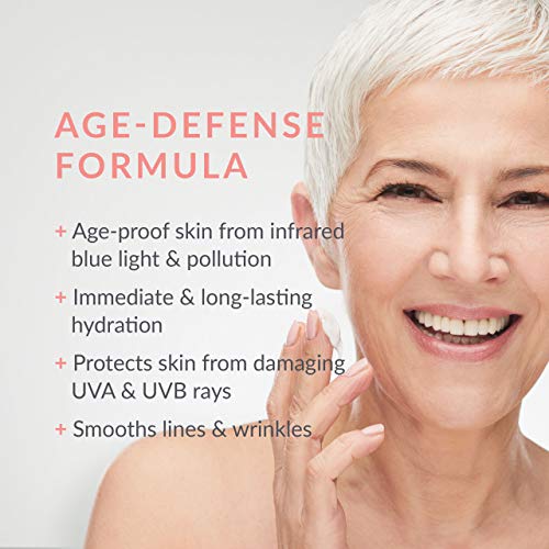 Dragon's Blood Radiance crema hidratante diaria Spf15. Anti envejecimiento Anti arrugas con la defensa solar ¡Deja la piel suave y traen vida y resplandor a tu cara! 50ml