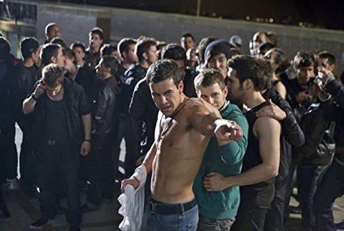 Drei Meter über dem Himmel [Alemania] [DVD]