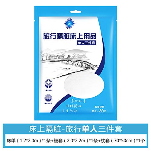 DSJDSFH Toalla De Algodón Comprimida Desechable Toalla De Baño De Algodón Lavado De Cara Portátil para Mujer Sábanas De Viaje Edredón Funda De Almohada Artículos De Viaje