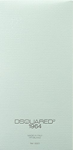 Dsquared2, Agua de perfume para mujeres - 50 gr.