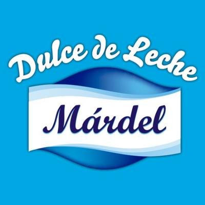 Dulce de Leche Mardel - Bote de 1 Kg