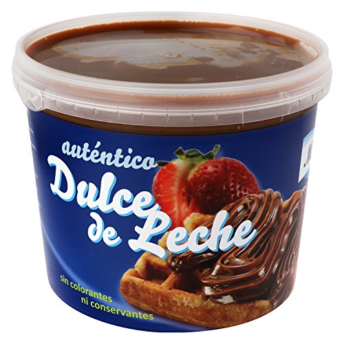 Dulce de Leche Mardel - Bote de 1 Kg