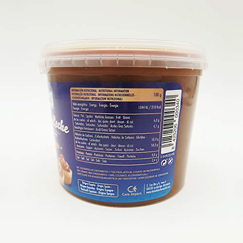 Dulce de Leche Mardel Pastelero 1Kg