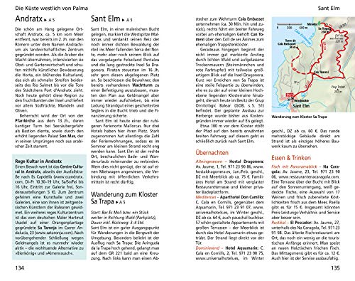 DuMont Reise-Taschenbuch Reiseführer Mallorca: mit Online-Updates als Gratis-Download