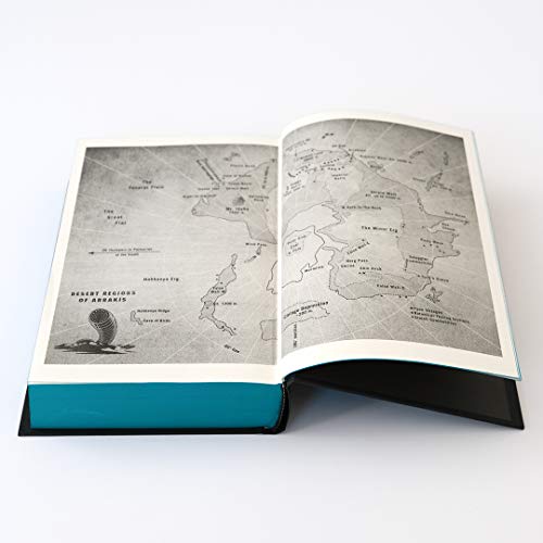 Dune: Deluxe Edition: 1