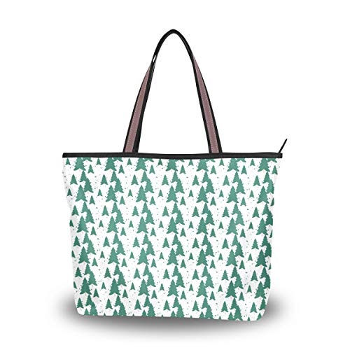 DXG1 - Bolso de tela para mujer Color-1 L