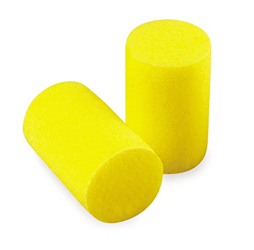E.A.R. Classic ear plugs Pack 20 Pairs