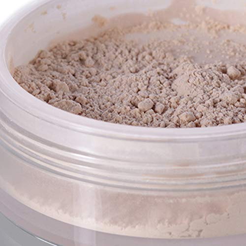 Eberlin&PacoPaco Polvo Suelto Ángeles para Cara Cuello y Escote 1x11g