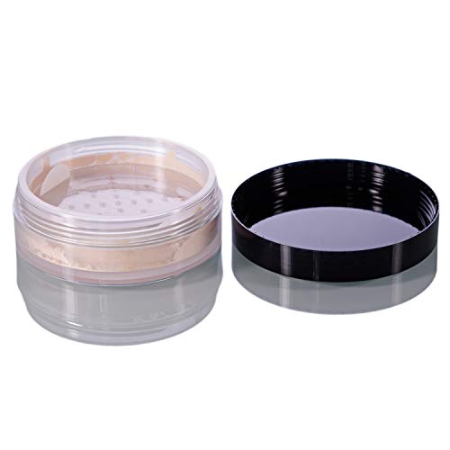 Eberlin&PacoPaco Polvo Suelto Ángeles para Cara Cuello y Escote 1x11g