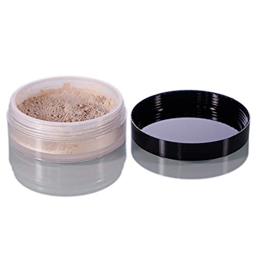 Eberlin&PacoPaco Polvo Suelto Ángeles para Cara Cuello y Escote 1x11g